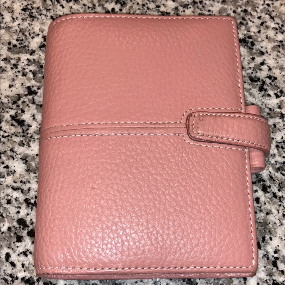 Filofax pocket Finchley
